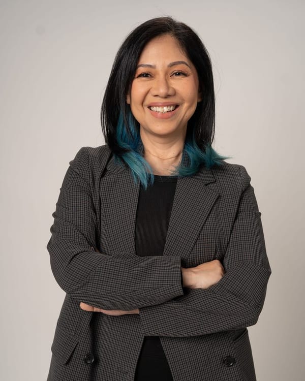Valerie Anne M. Rivas